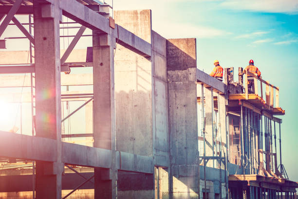 Best Concrete Demolition Services in Huron, SD