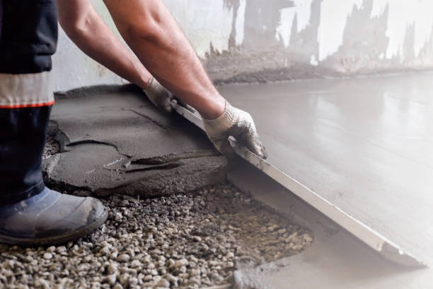 Best Concrete Removal and Replacement in Huron, SD